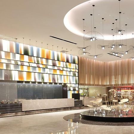Hampton By Hilton Foshan Xiqiao Mountain Bagian luar foto